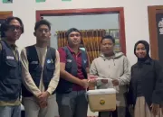 Mahasiswa KKN UNDIP Hadirkan Wadah Penyimpanan Nira Darurat untuk Kualitas Bahan Baku Lebih Baik di UMKM Desa Tumbrep