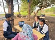 Tingkatkan Daya Saing UMKM, Mahasiswa KKN Undip Gelar Edukasi Legalitas Usaha