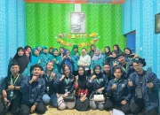 Mahasiswa KKN Universitas PGRI Semarang Kelompok 24 Gelar Sosialisasi Mental Health bagi Ibu PKK di Karangjati