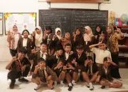 Mahasiswa KKN UNS 194 Gelar Kegiatan Membaca Cepat dan Permainan Edukatif untuk Meningkatkan Budaya Literasi Siswa SDN Grabag 1