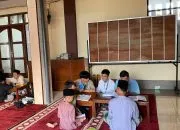 Tingkatkan Literasi Al-Quran, Mahasiswa KKN UPGRIS Sidomulyo Gelar Kegiatan Mengajar Mengaji di TPQ