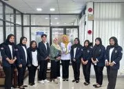 Dari Bangku Kuliah ke Layanan Pensiun: Kisah Inspiratif Magang di PT Taspen KCU Semarang