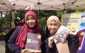 BRAVY Bantu Kurangi Speaking Anxiety, Dapat Umpan Balik Positif dari Pengguna