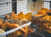 Terkuak! Inilah 5 Rekomendasi Kuliner di Perawang