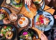 5 REKOMENDASI MAKANAN  YANG NIKMAT UNTUK MALAM HARI