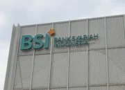 Harga Emas Meroket: Perspektif Bank Syariah Indonesia (BSI)