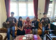 Mahasiswa KKN-T UPGRIS 08 Bantu UMKM Kalirejo Kembangkan Usaha Melalui Pembuatan Titik Maps dan Banner