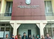 Mahasiswa UPGRIS Bagikan Pengalaman Jadi Bagian dari Hubungan Industrial, Belajar Langsung Menjaga Harmoni Dunia Kerja