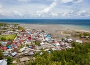 Dari Garam Menjadi Arus: Potensi Energi dari Laut Indonesia