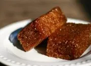 Gelatinisasi Pati, Alasan di Balik Lengketnya Kue Wajik