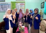 Mahasiswa PG PAUD UNY Gelar Kegiatan Edukasi SDGs, Hadirkan Ruang Sehat Hemat Energi di SD Negeri 1 Panjangrejo