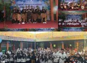 Kolaborasi Inspiratif Mahasiswa PLP Universitas Sebelas Maret Bersama SD Negeri Ngadirejo 1 Kartasura dalam Rangka Memperingati Hari Guru Nasional ke-80 tahun 2025