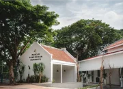 Anak Muda Wajib ke Sini! Wisata Edukasi di Museum Pendidikan Surabaya yang Lagi Naik Daun