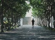 Manfaat Jogging terhadap Kesehatan Psikis dan Kepercayaan Diri Terhadap Remaja Khususnya Mahasiswa