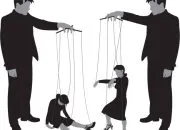 Patriarchy: A Hidden System of Darkness Within Relationship