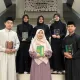 Tuntaskan Hafalan 30 Juz Al-Qur’an, 5 Santri SMAS Unggul Ar-Rahman Perkuat Komitmen Program Tahfidz