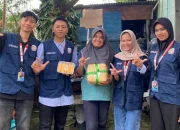 Dari Dapur Rumahan ke Pasar Lebih Luas, KKN UPGRIS Perkuat Identitas UMKM Desa Leyangan