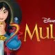 Feminism and Women’s Empowerment in Film: Disney Mulan (1998)