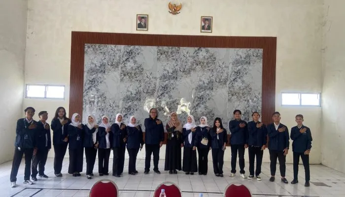 Dari Kampus untuk Negeri, Mahasiswa UPGRIS Jalani KKN 2026 di Kelurahan Pedurungan Lor