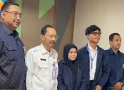 KKN UPGRIS MENGABDI, Mahasiswa Resmi Diterjunkan di Kabupaten Pati