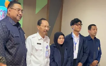 KKN UPGRIS MENGABDI, Mahasiswa Resmi Diterjunkan di Kabupaten Pati