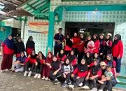 Mahasiswa KKN UPGRIS Ajak Lansia Desa Mranggen Tetap Sehat Lewat Senam Bersama