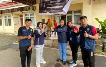 Kolaborasi Mahasiswa KKN UPGRIS dan Kelurahan Bandarjo dalam Mewujudkan Lingkungan Hijau dan Berkelanjutan