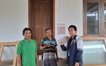 Tingkatkan Kepedulian Terhadap Kesehatan dan Keselamatan Kerja: Mahasiswa KKN Undip Berikan Edukasi K3 kepada Pengrajin Kayu di Desa Ngadirojo Kidul, Wonogiri
