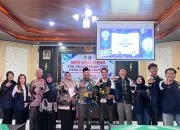 Mahasiswa KKN Universitas Diponegoro Hadirkan Inovasi Teknologi, Sosialisasikan Pembuatan Tempat Sampah Otomatis di Desa Karangdukuh