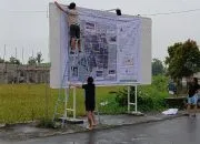 Visualisasi Profil dan Potensi Desa Karangdukuh melalui Infografis