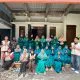 Ubah Limbah Jadi Rupiah, Mahasiswa KKN UPGRIS Kelompok 32 Latih Ibu-Ibu PKK Penggaron Kidul Olah Sampah