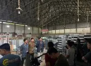 Mahasiswa KKN UPGRIS Sosialisasikan Bahaya Noise Ambience di PT. Wadja Karya Dunia Pati