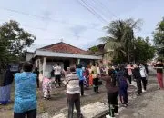 Tingkatkan Kualitas Hidup Lansia, Mahasiswa KKN-T Undip dan Kader Posyandu Gelar Aksi Sehat di Desa Mranggen