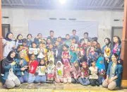 Mahasiswa KKN-T UNDIP Tim 25 Gelar Edukasi dan Praktik Pembuatan Kerajinan dari Sampah Plastik melalui Program KREASIK (Kreasi Plastik Asik) di Desa Tegalrejo