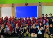 Dari Sampah Jadi Bernilai, KKN Tematik UNDIP Tim 27 Inovasikan Pot Plastik Ramah Lingkungan