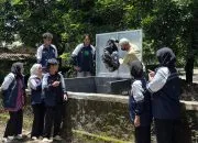 Mahasiswa KKN UNDIP Tim 83 Tahun 2026 Integrasikan Teknologi Tepat Guna dalam Pengelolaan Sampah Berkelanjutan di Desa Dompyongan