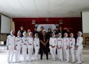 Mahasiswa KKN UNDIP Tim 83 Tahun 2026 Dorong Pencegahan dan Penurunan Risiko Stunting di Desa Dompyongan melalui Perbaikan Lingkungan dan Infrastruktur