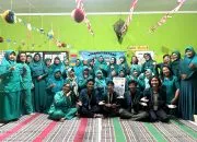 Inovasi Sederhana Cegah DBD, Mahasiswa KKN Tematik 37 UNDIP Gerakkan Ovitrap di Desa Mranggen