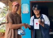 Mahasiswa KKN Undip Sosialisasikan K3 kepada Pengrajin Mebel di Desa Simbangjati