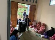 Mahasiswa KKN UNDIP Edukasi Keselamatan Listrik Rumah Tangga di Desa Posong