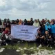 Dukung SDGs 3 dan SDGs 17, Mahasiswa KKN Universitas Sebelas Maret Gelar Senam Bersama dan Sosialisasi Pola Hidup Sehat di Dusun Ngepreh