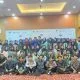 Luncurkan Website dan Sayembara Esai, PMII Rayon Manajemen Pendidikan Dorong Transformasi Digital di Era Baru