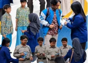 Bridging the Gap, Mahasiswa Administrasi Publik UNY Gelar Edukasi SDGs 7 tentang Energi Bersih dan Terjangkau di 4 Lembaga Pendidikan