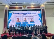 Seminar Ilmu Administrasi Publik (SIAP) 2026 UPN “Veteran” Jawa Timur Angkat Tema Co-Governance untuk Pencapaian SDGs