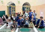 Membangun Generasi Cerdas Finansial melalui Program Edukasi Keuangan Anak oleh Departemen Pendidikan IPS UNY di TPA Masjid Miftahul Huda Kuweron