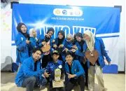 Bukan Sekadar Memimpin, Menanamkan Benih Inklusivitas dan Etika pada Pemimpin Masa Depan