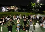 Mahasiswa UPN “Veteran” Jawa Timur Sosialisasikan Moderasi Beragama sebagai Dasar Penyusunan Program Kerja Masyarakat di Panjang Jiwo