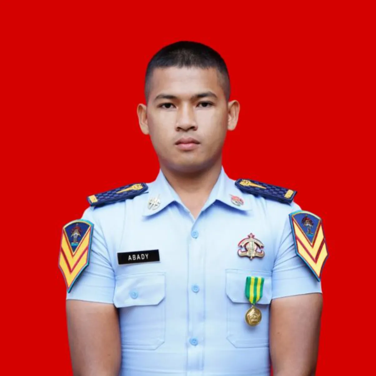 Firman Setiawan