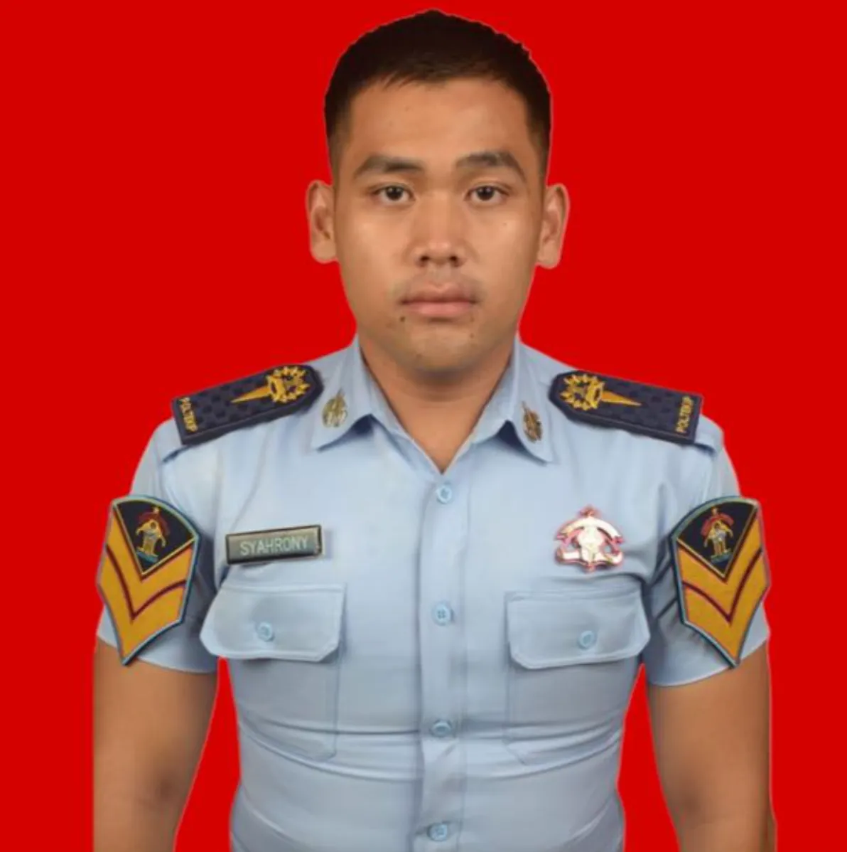 Firman Setiawan