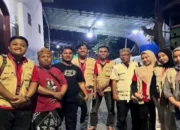 Mahasiswa KKN UNTAG Surabaya Laksanakan Program Pemberdayaan Masyarakat di Pegirian